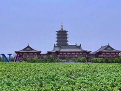 -长春北湖公园