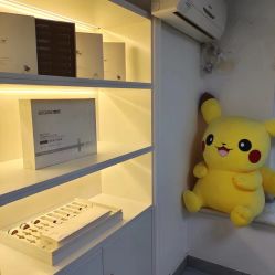 -匠凡皮肤管理工作室