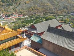 -五台山风景名胜区