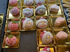 -牛New寿喜烧(中山公园龙之梦店)