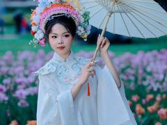 -汉仪华裳汉服馆(豫园店)