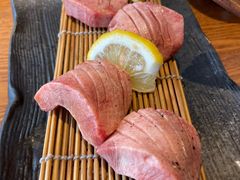 -炎蔵牛舌烤肉