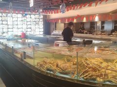 -渔傅·霞浦滩涂海鲜(建平店)