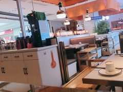 -大熊猫毛肚火锅(烟台万象汇店)