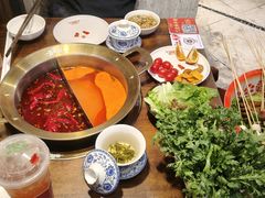 -牛签签串串香(IFS店)