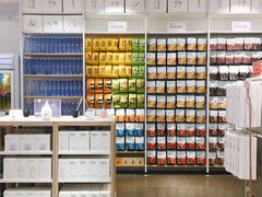 -名创优品(天河区正佳广场二店)