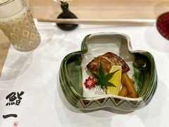 -鮨一日本料理旗舰店(总店)
