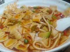 -有奴思烤肉·清真(正宁路店)