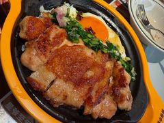 -文通冰室(东方宝泰店)
