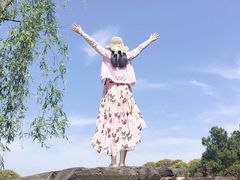 -上海鲜花港