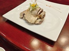 -仙林宾馆-餐厅