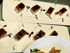 -北京老铺烤鸭(老城根店)