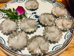 -金山烤肉(中兴公园店)