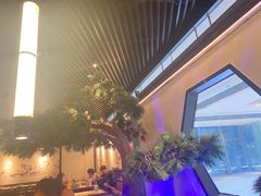 -绿茶餐厅(成都大悦城店)