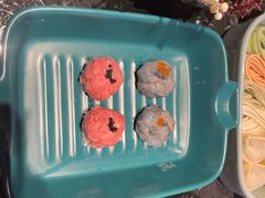 -蒋记海鲜姿造•洋房别墅(星河湾店)