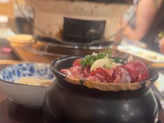 -蒜香焼肉PURUSHIN(马场路店)