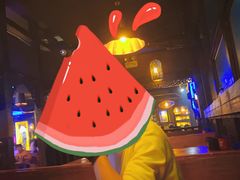 -Helens海伦司小酒馆(南京洪武路店)