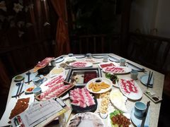 -金湖德庄精品火锅