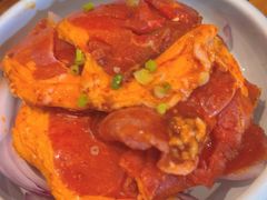 -九田家黑牛烤肉料理(华侨城店)