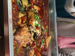 -金柱大盘鸡(南门店)