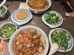 -王繁星面馆(西安熙地港店)