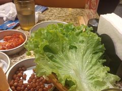 -首尔烤肉大排档(合生汇店)