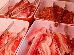 -33韩式自助烧烤(环城南路店)