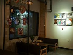 -圣徒精酿美式餐厅saints brewing(裕华万达步行街店)