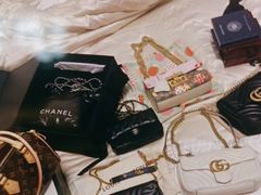 -上海恒天奢侈品(总店)
