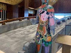 -西安锦江国际酒店