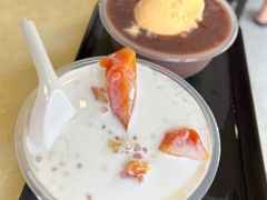 -百花传统甜品店(原址店)