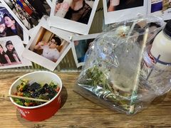 -寿奶茶·鲜奶与茶(合生汇购物中心店)