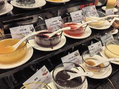 -美食汇·海鲜自助餐·家庭聚会·商务宴请(青秀万达文华店)