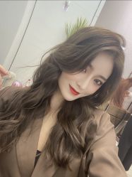 -朗峰专业美发沙龙