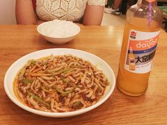 -新健小吃(承德街店)