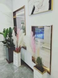 -CD Hair salon
