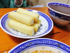 -韵姐牛奶甜品世家
