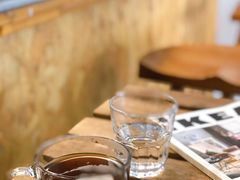 -几米咖啡(龙洲湾花园店)