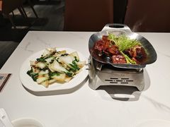 -老太原菜馆(万达店)
