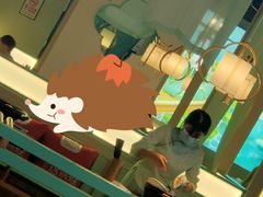 -蛙月荷·紫苏牛蛙(亭江步步高店)