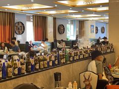 -四海蒸鲜蒸汽海鲜自助(北戴河店)