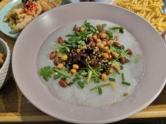 大王经典油茶套餐-大王油茶(二厂文创公园店)