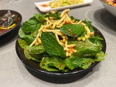 -牧雲子·臻选云南菜 .商务宴请(泰然大厦店)