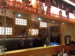 -柏鮨寿司.刺身.定食(米山町地中海店)