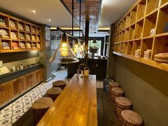 -MAP CHA普洱茶馆(翠湖店)