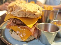 -bluefrog蓝蛙(水游城店)