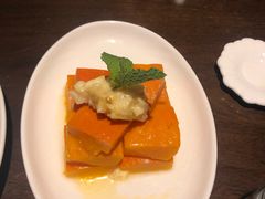 -环球港凯悦 · 享悦中餐厅