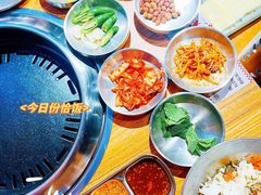 -哼蟹二将·烤肉酱蟹(合生汇店)