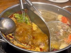 -牛必福潮汕牛肉火锅(油坊桥店)