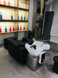 -MAGIC米几发型设计·羊毛卷